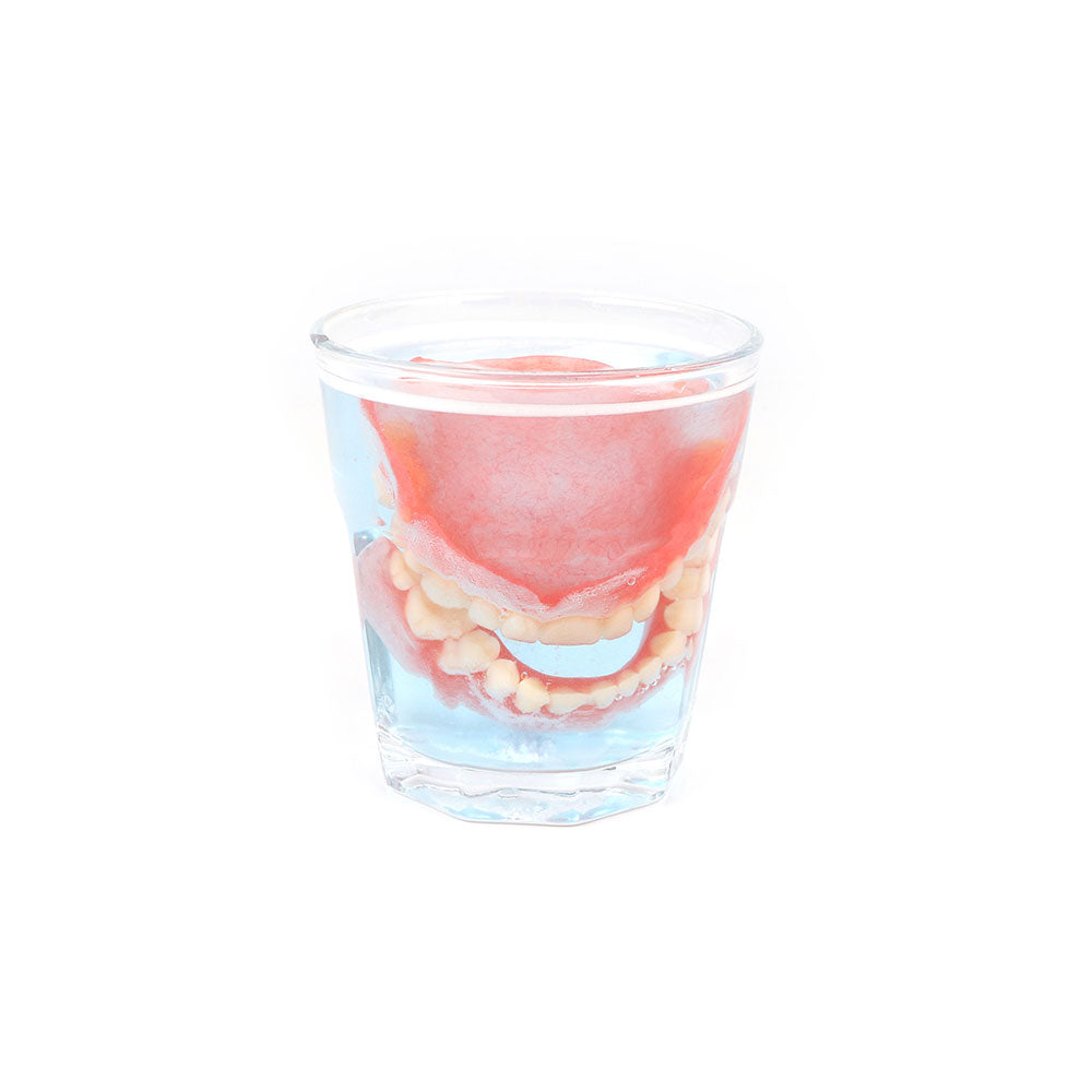 Denture and Retainer Cleaning Tablets (30 count)