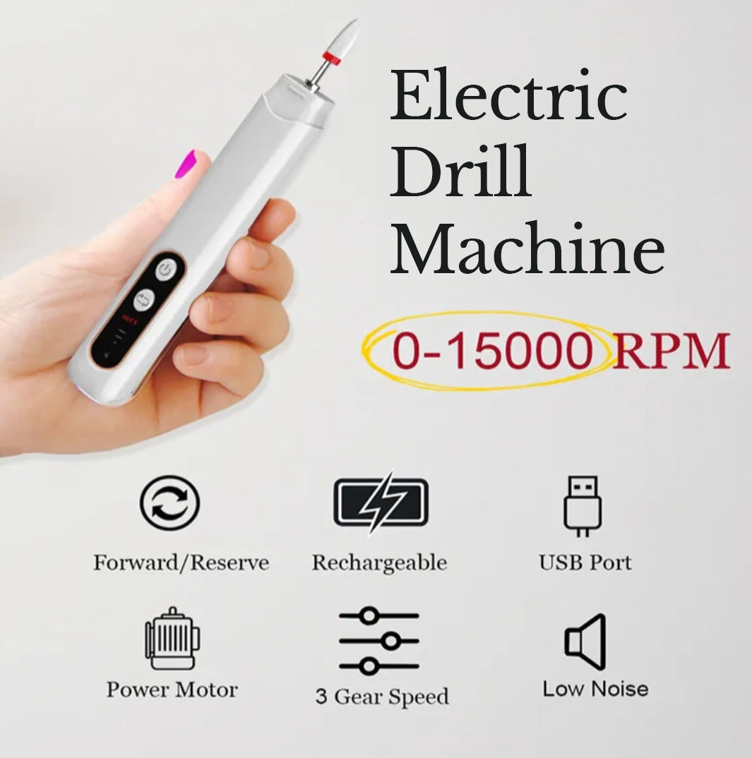 At-Home Cordless Repair & Adjustment Kit