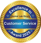 2025 Customer Service Award