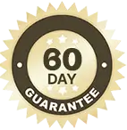 60 day guarantee