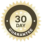30 day guarantee