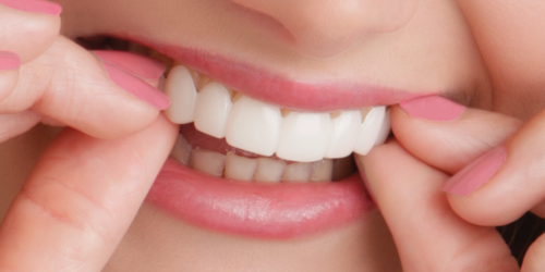 Who can benefit from Clip-On-Smile