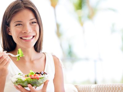 Can you eat with Clip-On-Smiles