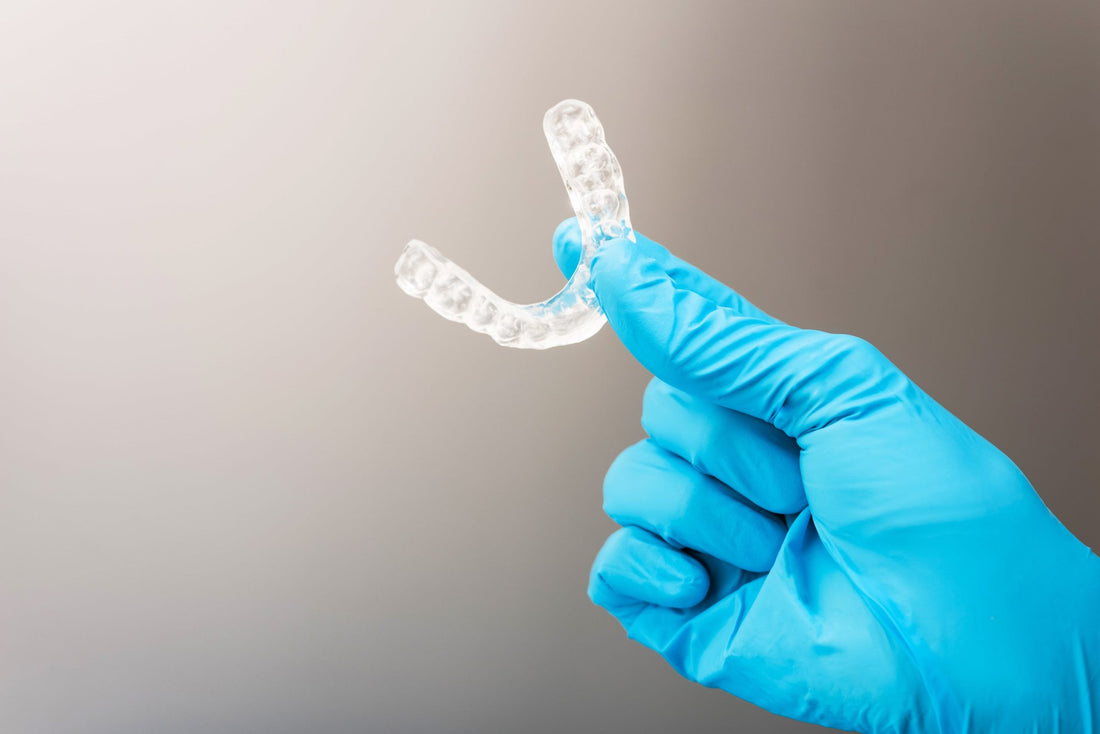 3 Major Differences Between a Store-Bought and Dentist Made Nightguard