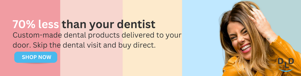 How to Fix Your Teeth at Home