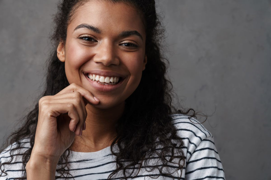 How to Get Dentures at Home Without Going to the Dentist