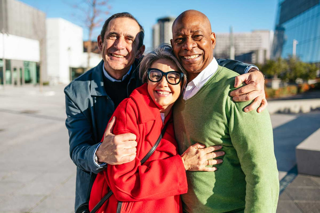 5 Tips for Managing Sore Spots with New Dentures