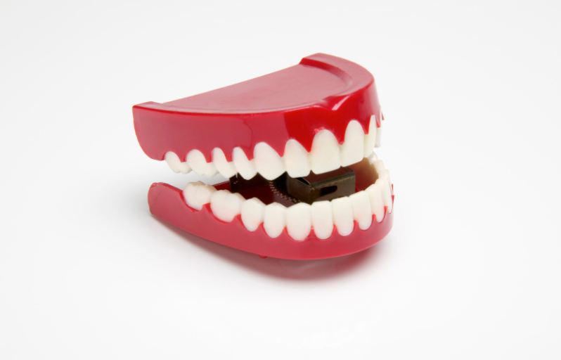 Are DIY Dentures Safe?