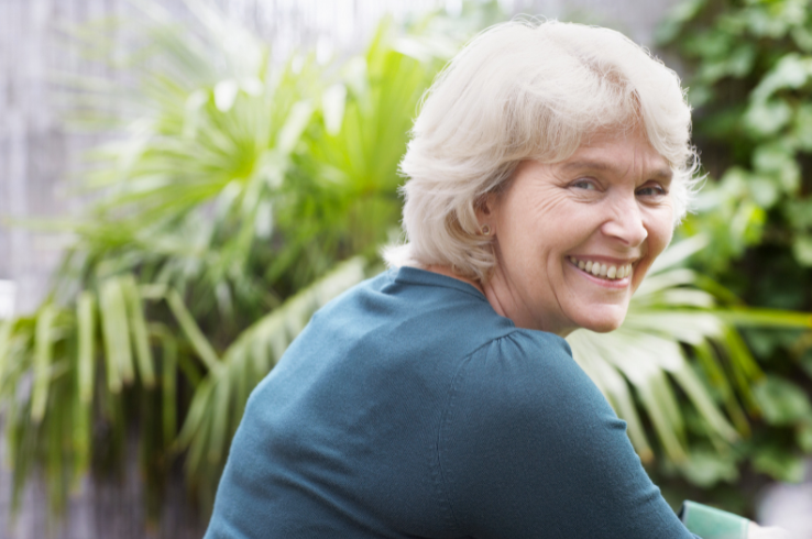 Flexible Partial Dentures for Front Teeth: Prosthetic Tooth Alternatives?