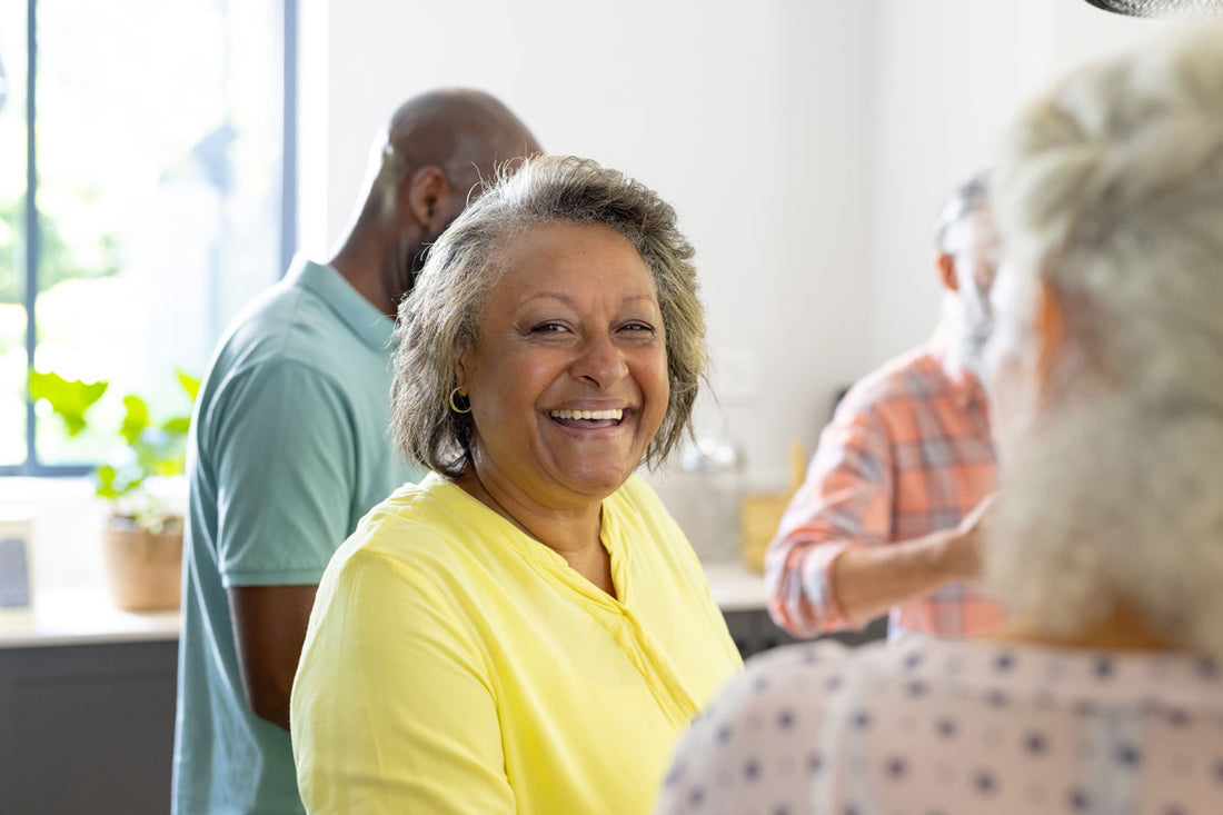 How Do I Choose the Right Type of Dentures Online?