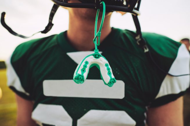 Finding a Custom Mouthpiece for Sports