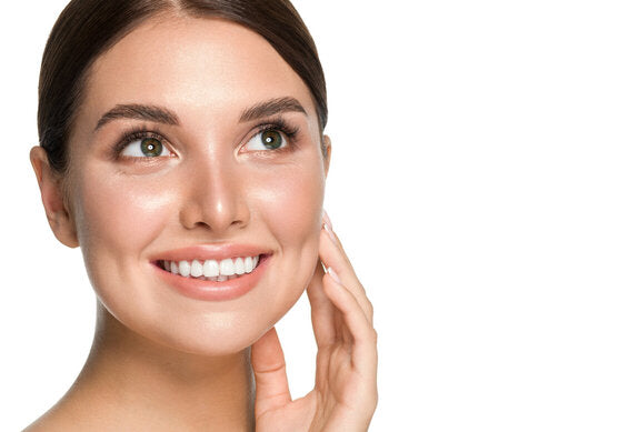 Should I Buy Partial Dentures Online, or In-Person?