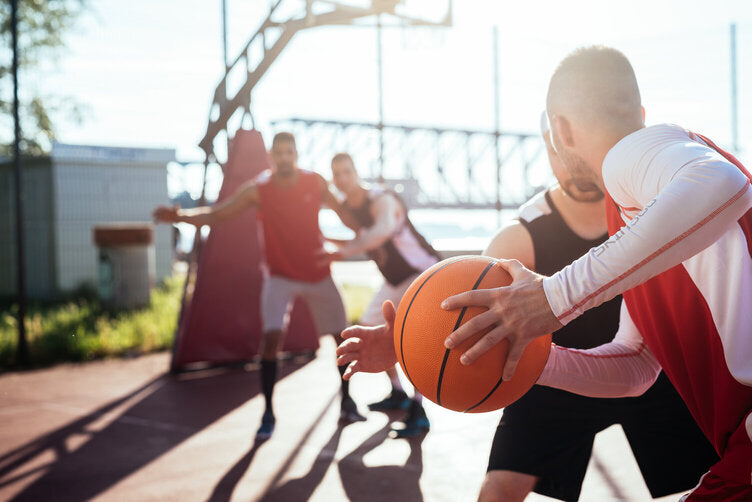 3 Benefits of a Custom Sports Mouthguard