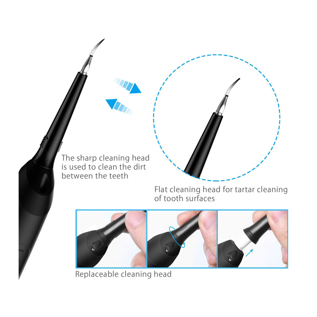 Electric Toothbrush