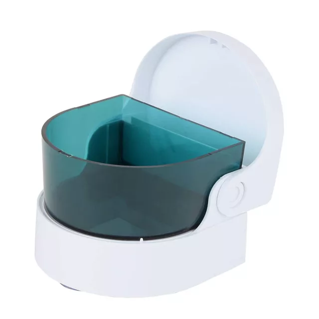 Cordless Personal Sonic Cleaner