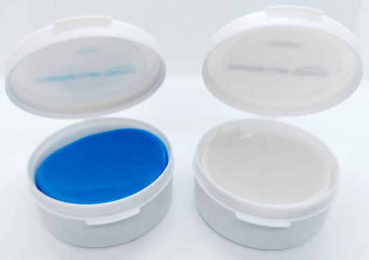 Impression Putty