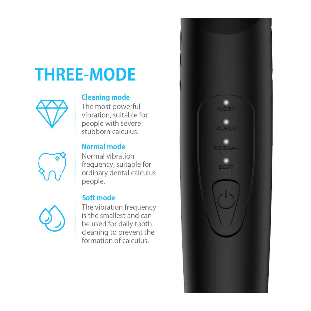 Electric Toothbrush