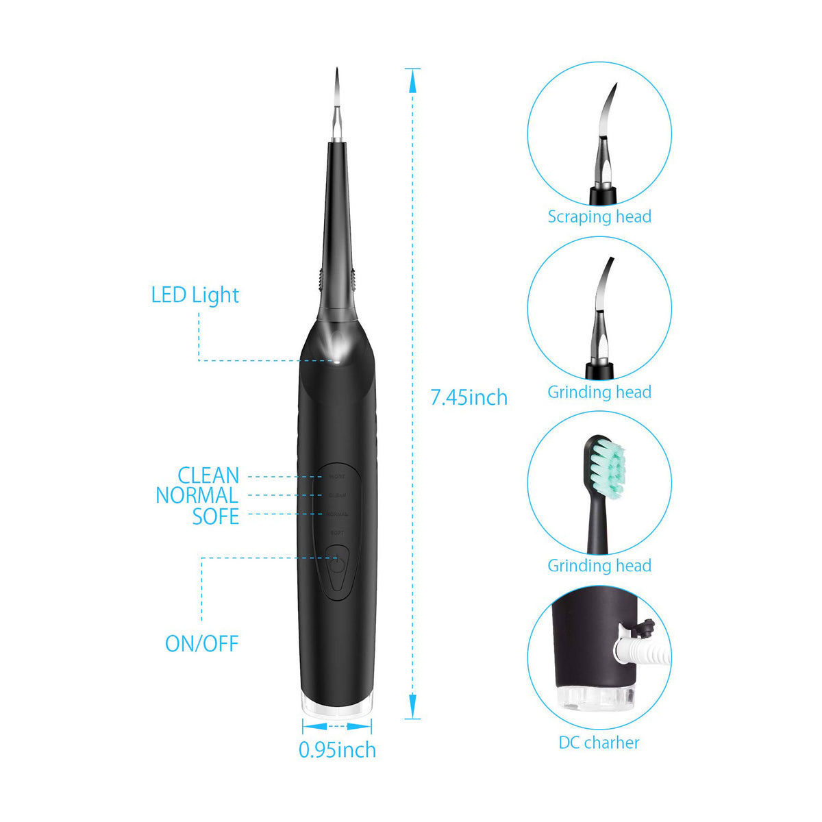 Electric Toothbrush