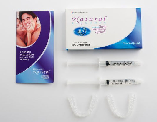 DLD Professional Teeth Whitening Kit