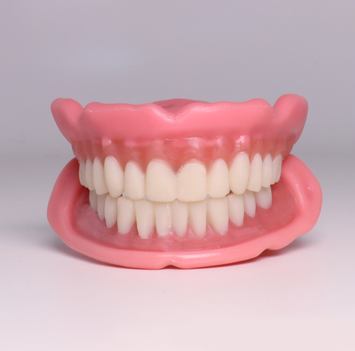Full Dentures