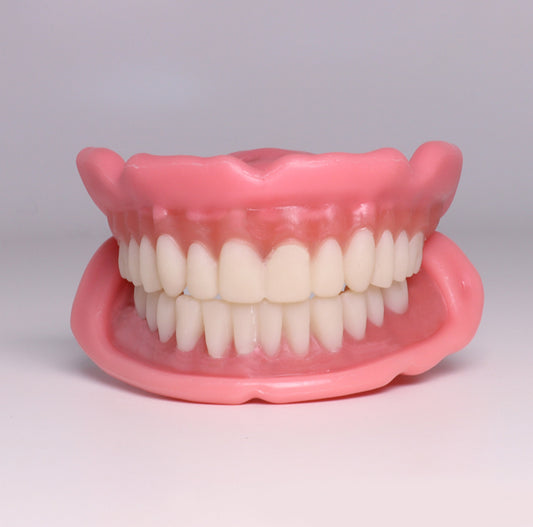 Full Dentures