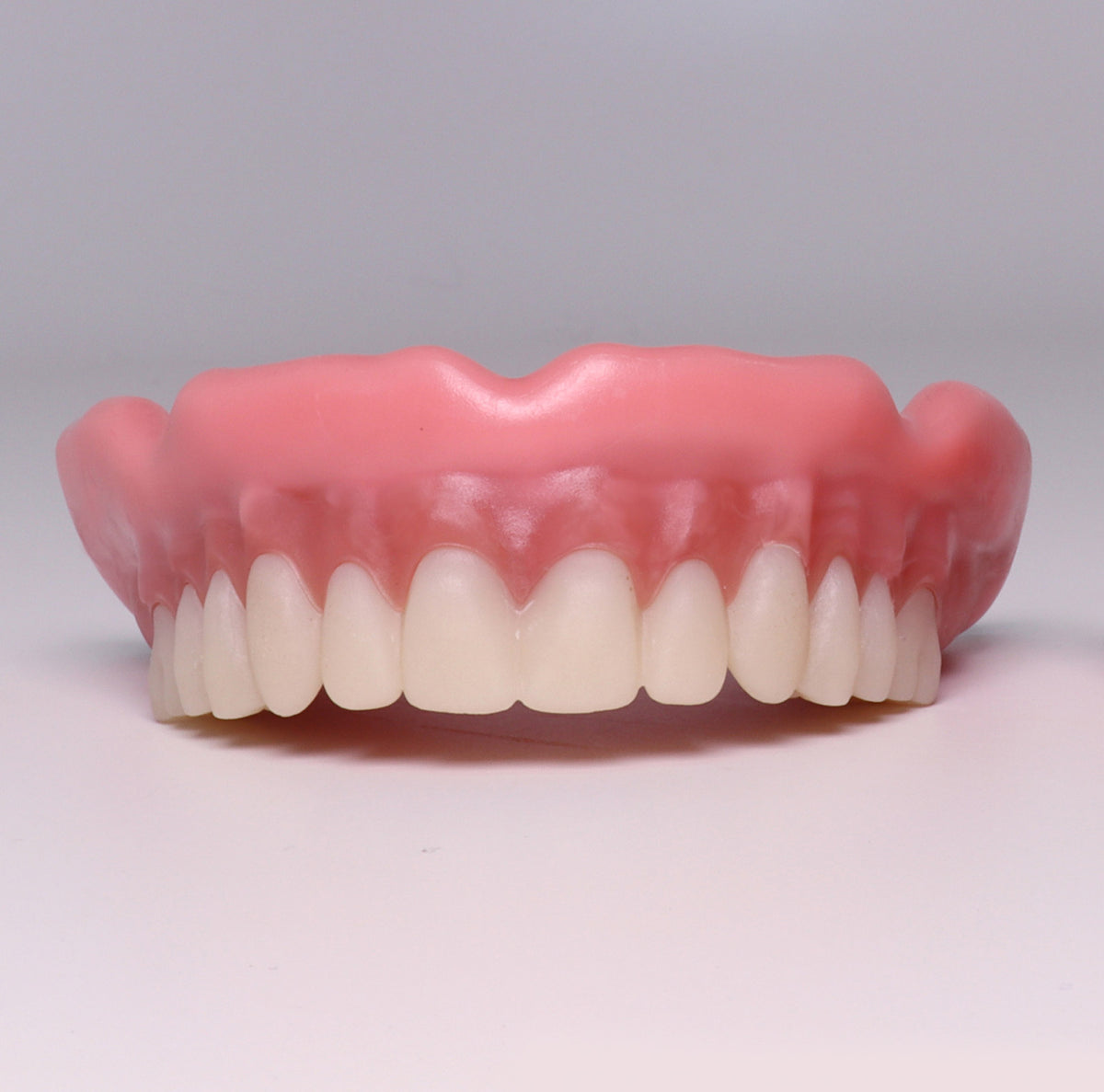 Full Dentures