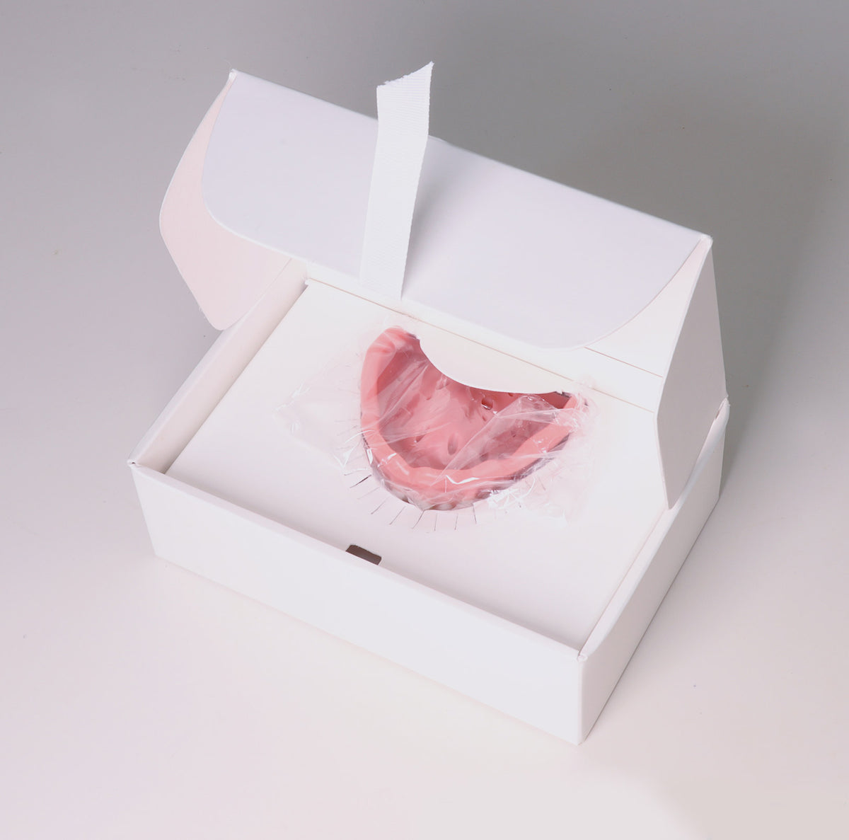 Full Dentures