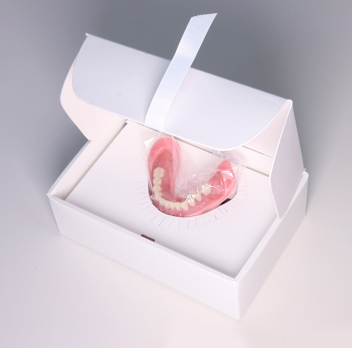 Full Dentures