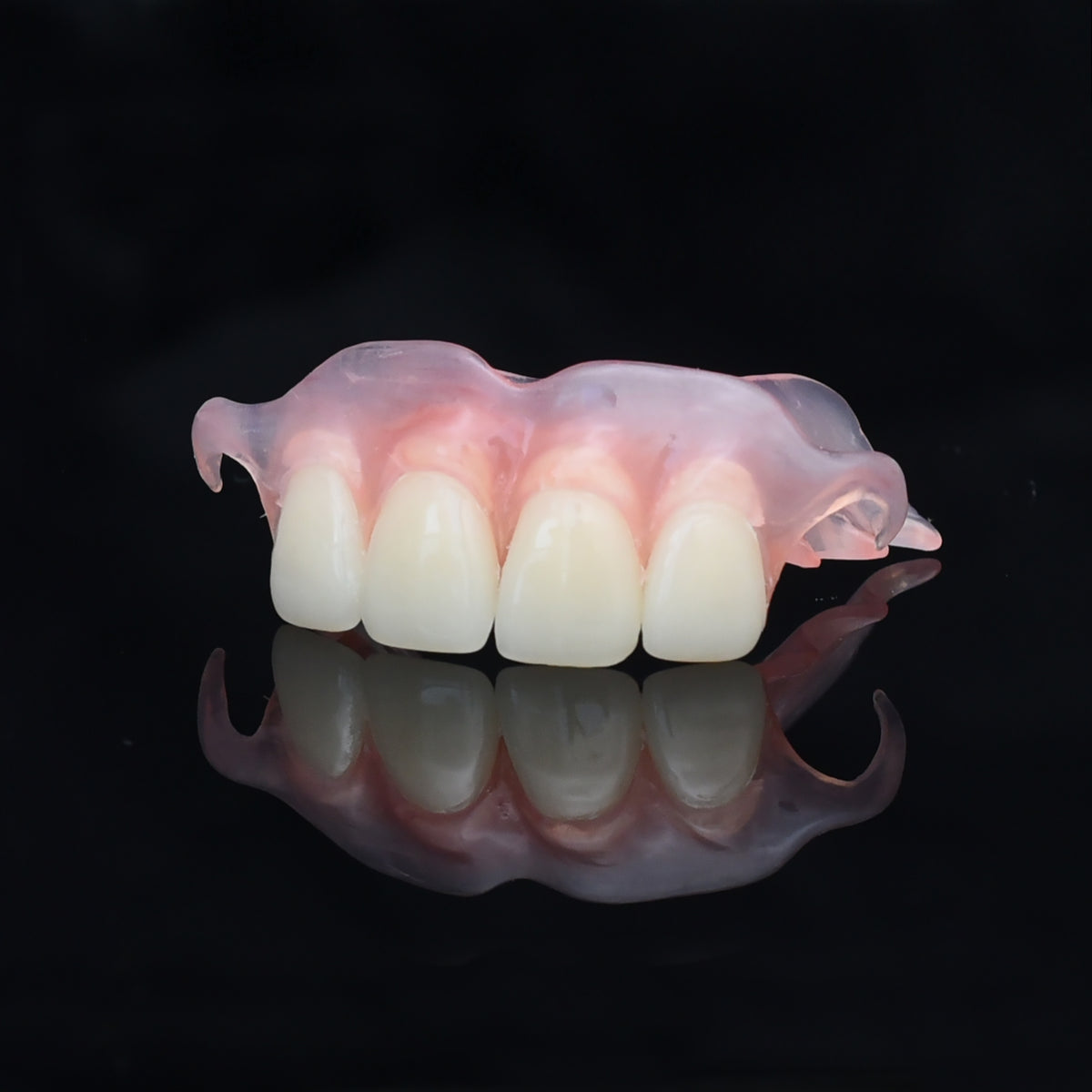 Flexible Partial Denture