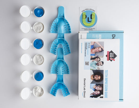 Impression Kit