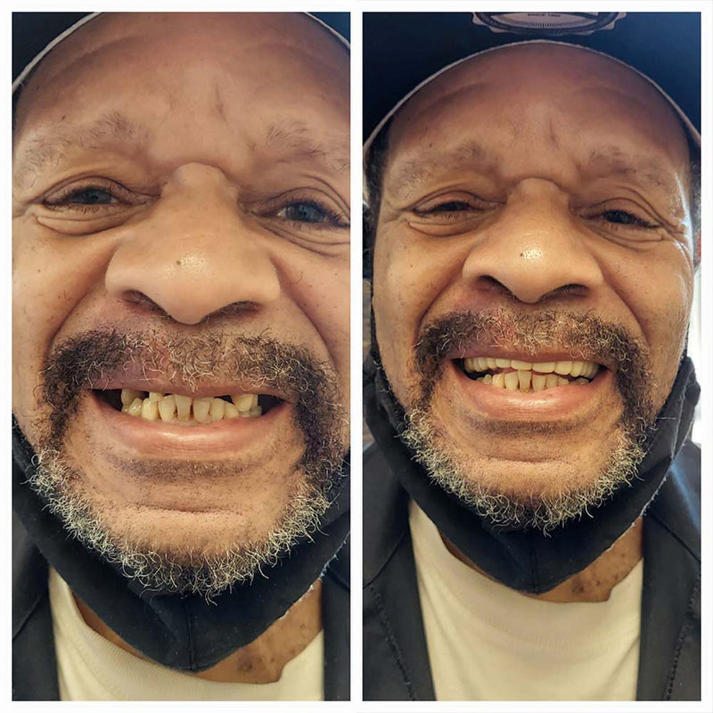 Larnell W.