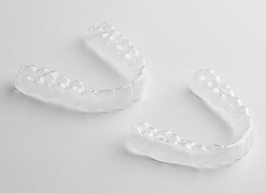 Clear Retainer