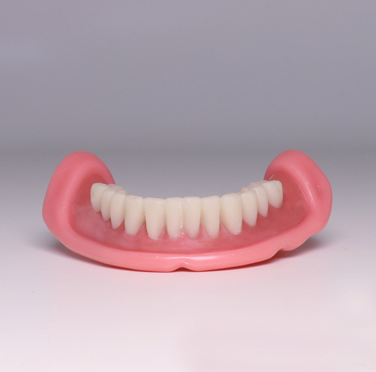 Full Dentures