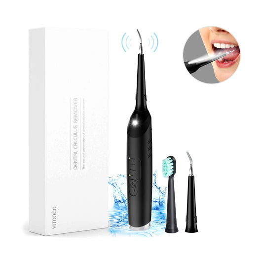 Electric Toothbrush