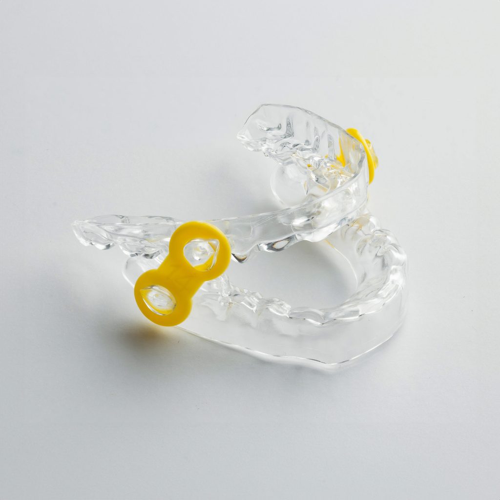 Treat Sleep Apnea Without CPAP
