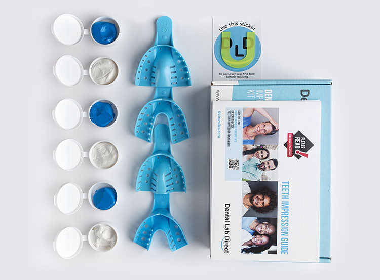 Nesbit (Unilateral) Partial Denture Flipper