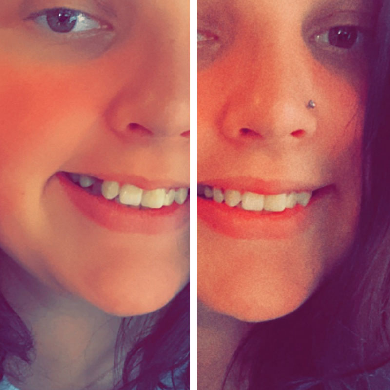 Kimberly W. / Murfreesboro, TN