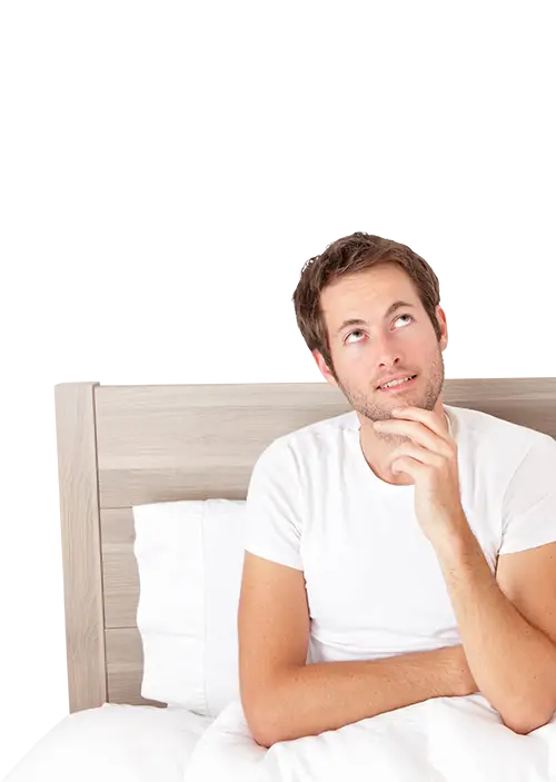 Order a Sleep Test - Get your RX