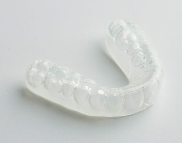 Professional Sports Mouthguard