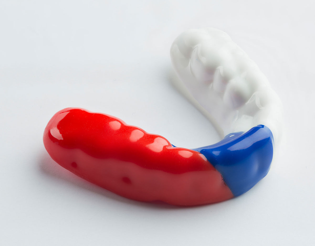Professional Sports Mouthguard
