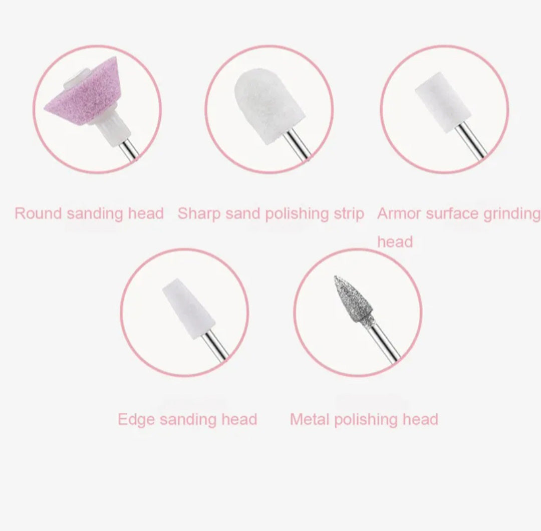 At-Home Cordless Repair & Adjustment Kit