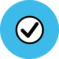 100% Transparency Policy
