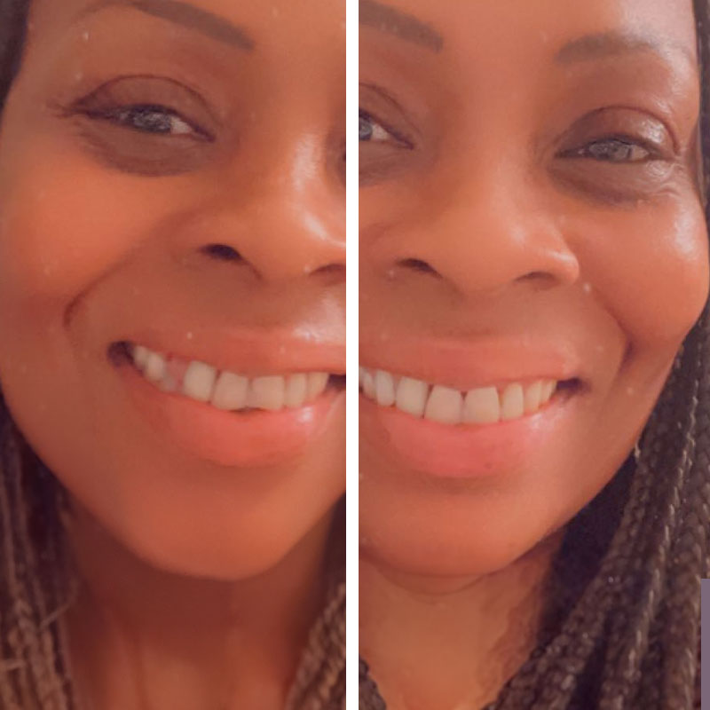 Yolanda J. / North Las Vegas, NV
