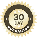 30 day warranty