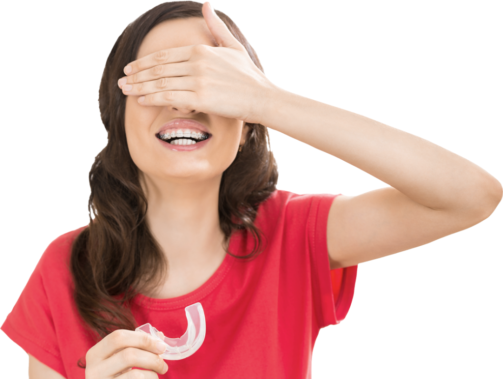 smile enhancement products