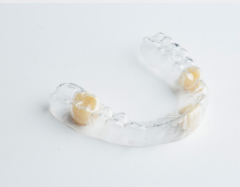 Essix Partial Denture Retainer Dental Lab Direct