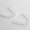 Clear Plastic Orthodontic Retainers