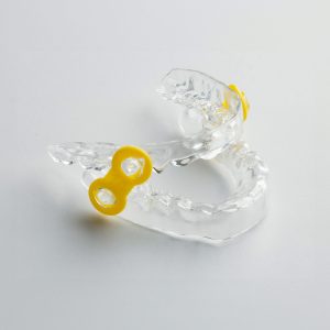 EMA Anti-Snore / Sleep Apnea Device