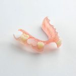 Flexible Partial Denture