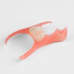 Nesbit Flexible Partial Denture